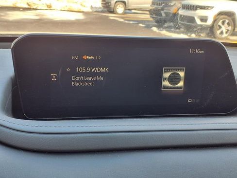 Used 2021 MAZDA CX-30 AWD 2.5 S image 10