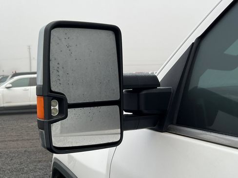 Used 2018 GMC Sierra 3500 Denali w/ Duramax Plus Package image 7