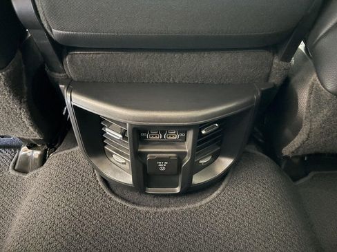 Used 2024 RAM 2500 Laramie image 23