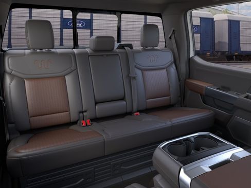 New 2026 Ford F150 King Ranch AWD/4WD image 33