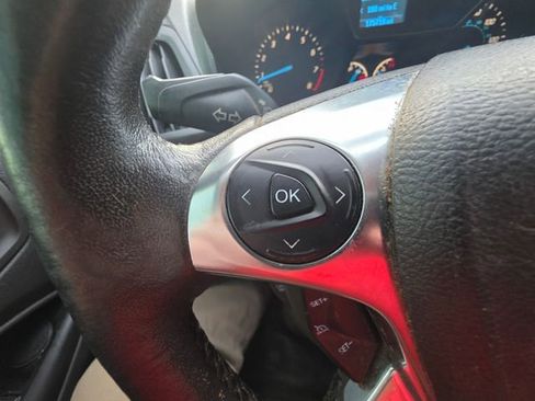 Used 2017 Ford Transit Connect XL FWD image 15