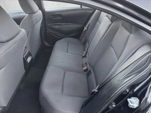 Used 2024 Toyota Corolla LE image 17