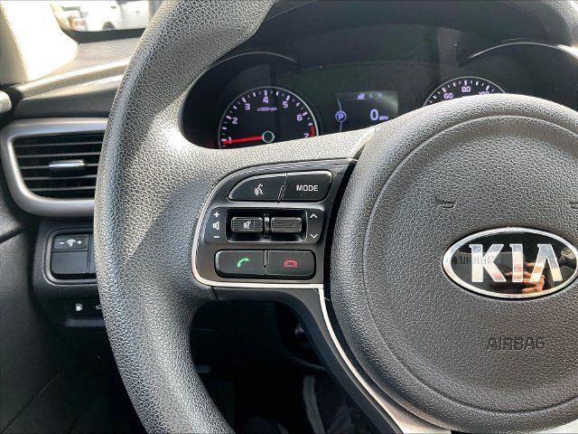 Used 2016 Kia Optima LX FWD image 23