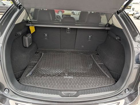 Used 2025 MAZDA CX-5 AWD 2.5 S w/ Premium Plus Pkg image 15