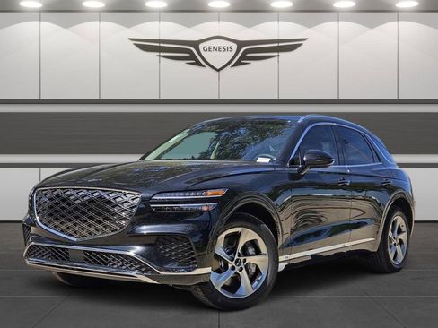 New 2026 Genesis GV70 2.5T Select image 1