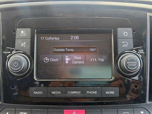 Used 2021 RAM ProMaster City SLT FWD image 18