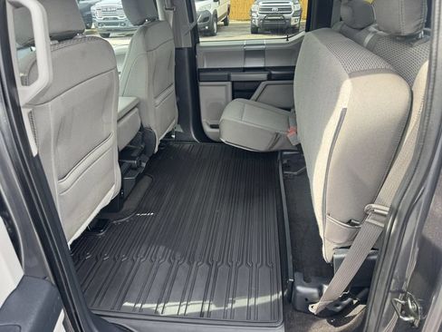 Used 2020 Ford F150 XLT w/ Equipment Group 302A Luxury AWD/4WD image 8