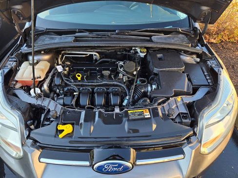 Used 2012 Ford Focus SEL image 12