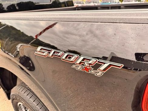 Used 2022 Ford F150 XLT w/ Equipment Group 302A High AWD/4WD image 12