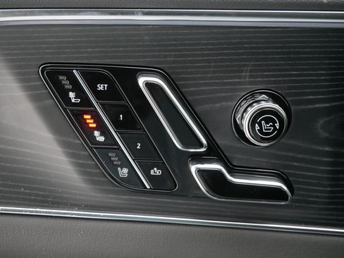 Used 2026 Cadillac Lyriq Premium Sport w/ LPO, Floor Liner Package AWD/4WD image 18