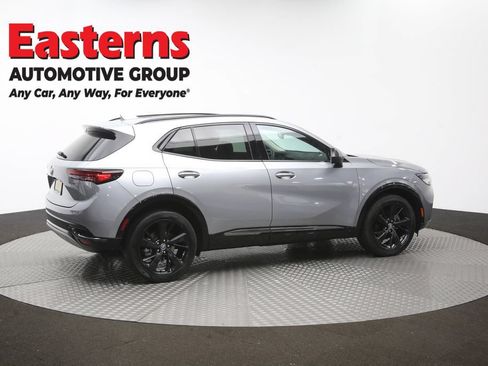 Used 2023 Buick Envision Essence w/ Sport Touring Package FWD image 45