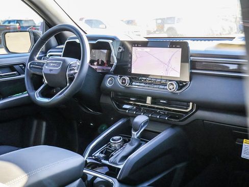 New 2026 GMC Canyon Elevation w/ Convenience Package image 22