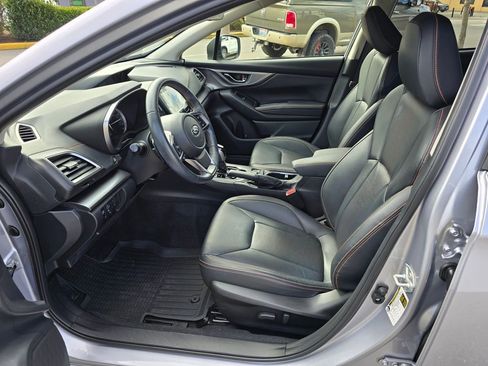 Used 2022 Subaru Crosstrek 2.5i Limited w/ Popular Package #4 AWD/4WD image 20