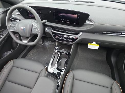 New 2026 Buick Envista Sport Touring FWD image 21