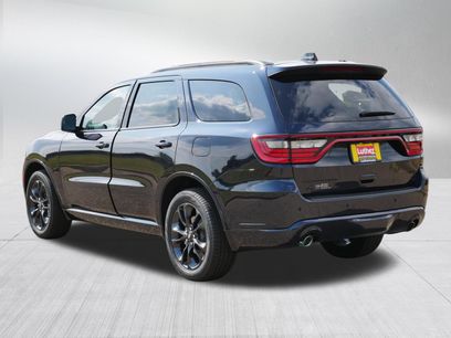 New 2026 Dodge Durango GT