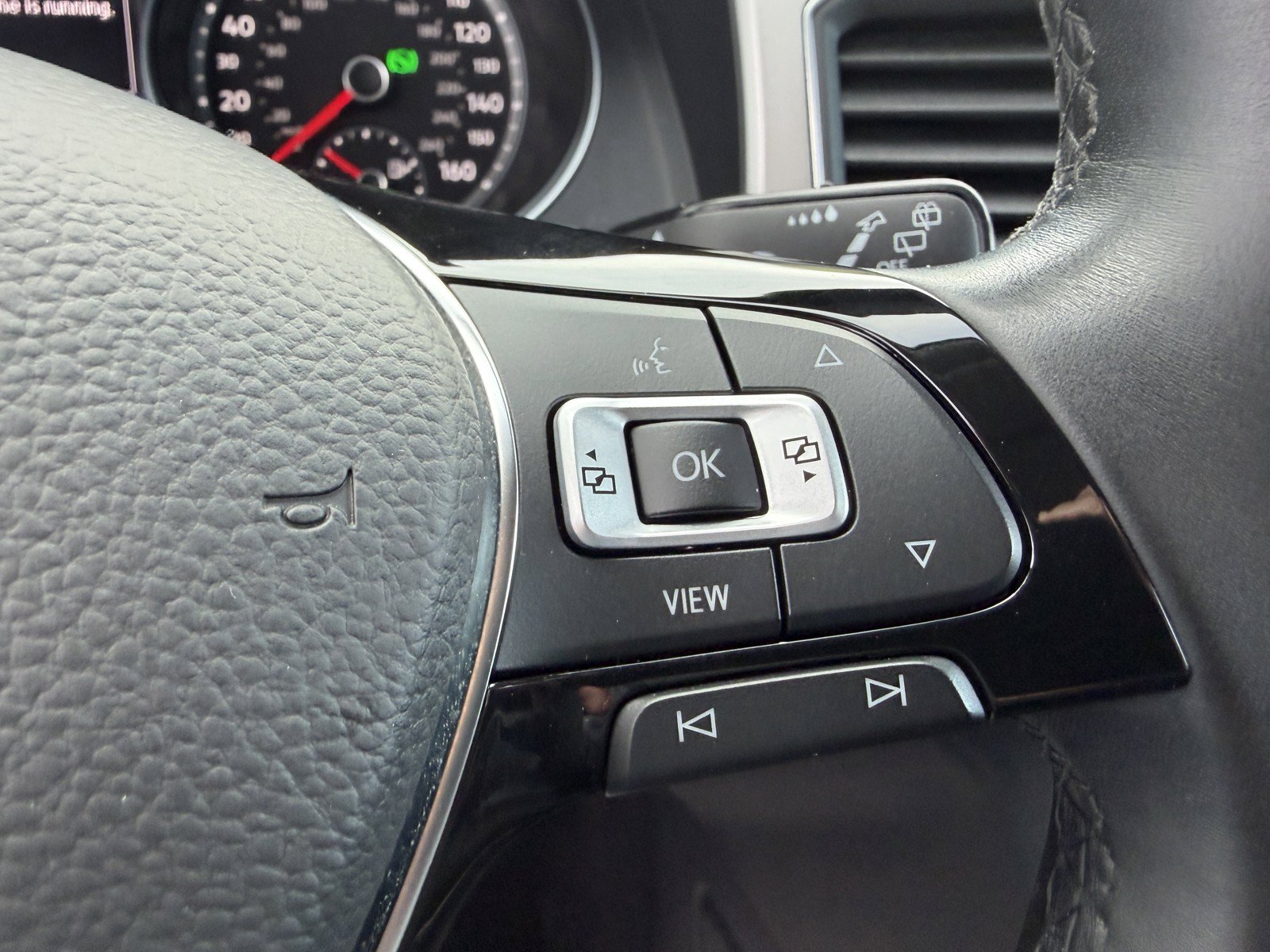 Used 2019 Volkswagen Atlas SE AWD/4WD image 17