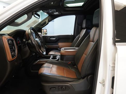 Used 2022 Chevrolet Silverado 1500 High Country image 6