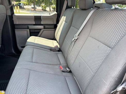 Used 2018 Ford F250 XLT AWD/4WD image 32