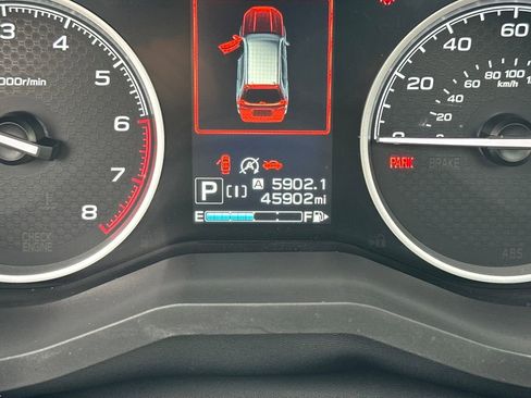 Used 2020 Subaru Forester Limited w/ Popular Package #3 image 11