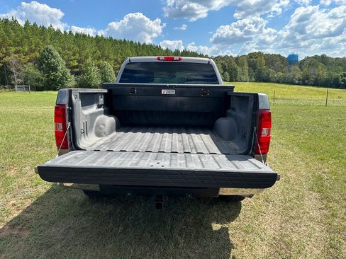 Used 2013 Chevrolet Silverado 1500 LT w/ All-Star Edition image 18