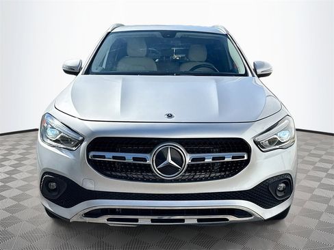 Used 2021 Mercedes-Benz GLA 250 w/ Premium Package image 2