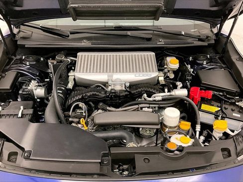 Used 2023 Subaru WRX Limited image 25