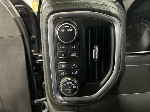 Used 2020 Chevrolet Silverado 1500 LTZ w/ LTZ Plus Package AWD/4WD image 24