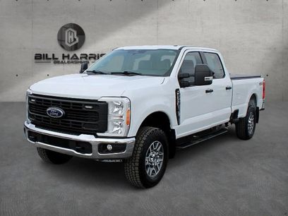 Used 2023 Ford F250 XL