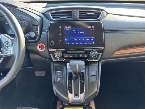 Used 2022 Honda CR-V Touring image 15
