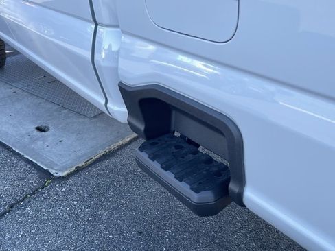 New 2026 Ford F350 XL w/ XL Off-Road Package image 8