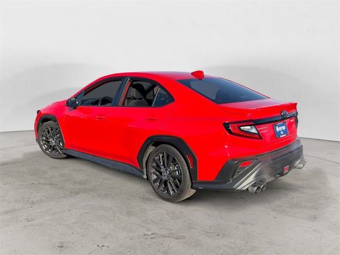 Used 2023 Subaru WRX Premium image 4