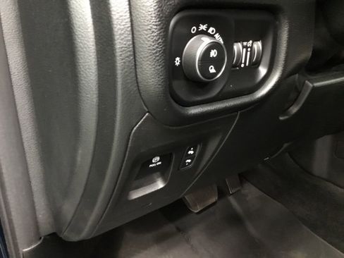 Used 2022 RAM 1500 Laramie image 10