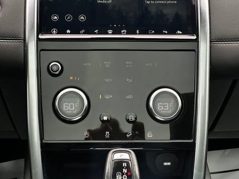 Certified 2020 Land Rover Discovery Sport S AWD/4WD image 30