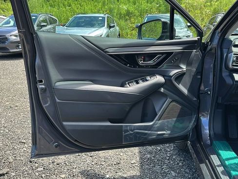 New 2025 Subaru Legacy Limited image 6