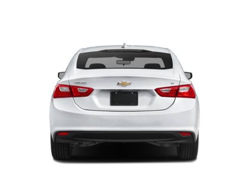 Used 2024 Chevrolet Malibu LT FWD image 8