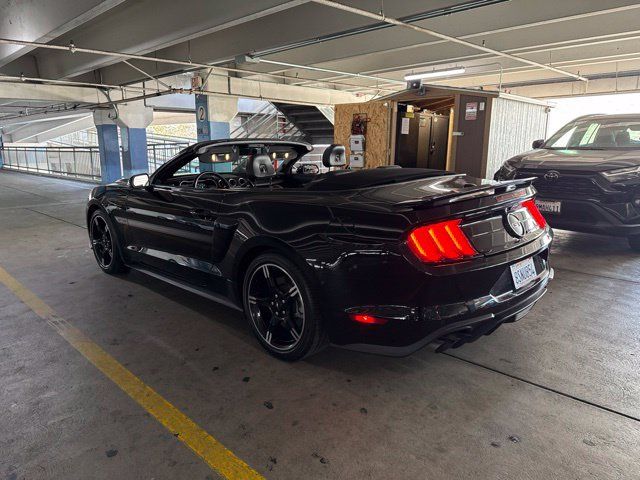 Used 2020 Ford Mustang GT Premium w/ Equipment Group 401A RWD image 7