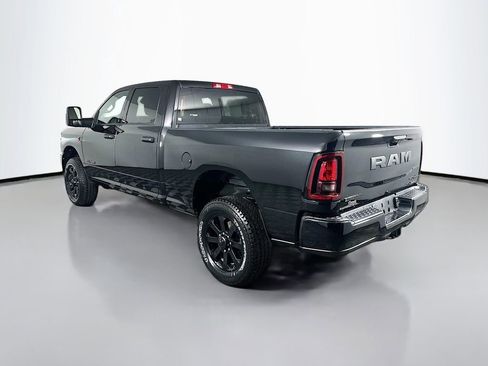 New 2026 RAM 2500 Big Horn image 5