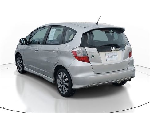 Used 2012 Honda Fit Sport image 3