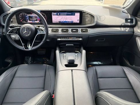 Certified 2024 Mercedes-Benz GLE 350 4MATIC image 33