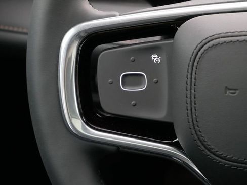 New 2026 Lincoln Nautilus Reserve AWD/4WD image 15