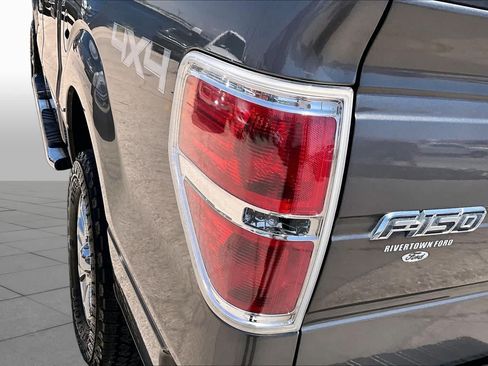 Used 2014 Ford F150 XLT w/ XLT Chrome Package AWD/4WD image 26