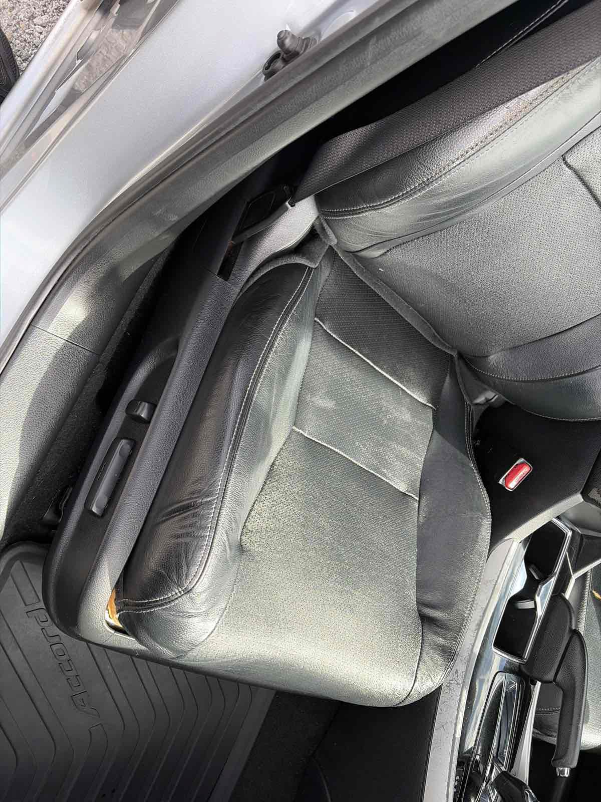 Used 2017 Honda Accord EX-L image 27