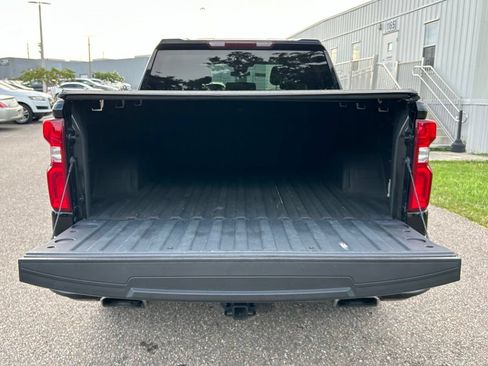 Used 2022 Chevrolet Silverado 1500 RST AWD/4WD image 49