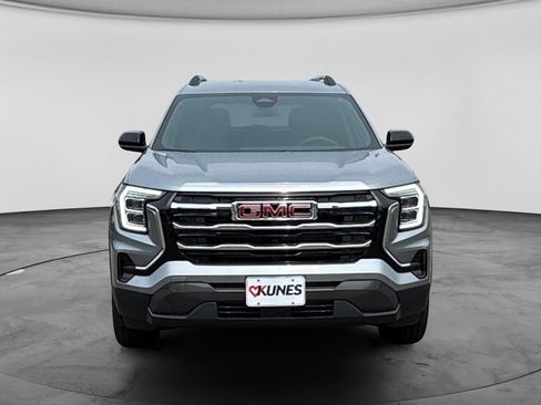 New 2027 GMC Terrain Elevation w/ Elevation Premium Package AWD/4WD image 2