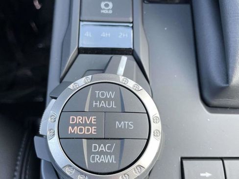 New 2026 Toyota Tacoma TRD Off-Road AWD/4WD image 42