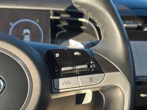 Used 2024 Hyundai Tucson Limited image 21