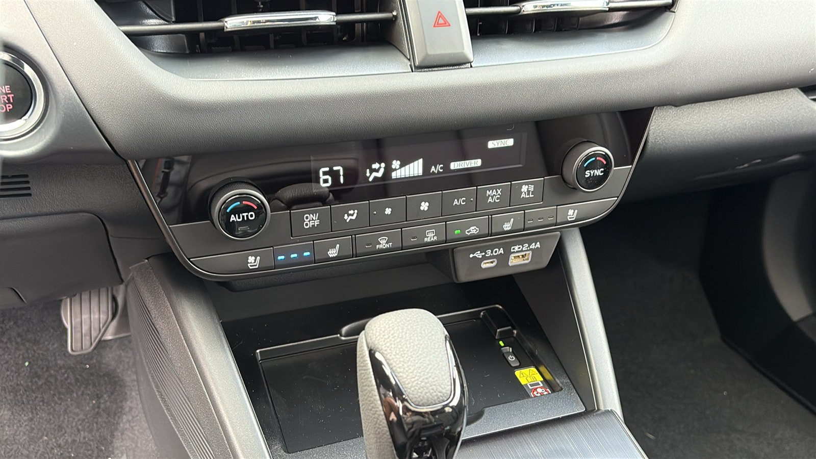 New 2026 Subaru Outback Touring XT AWD/4WD image 17