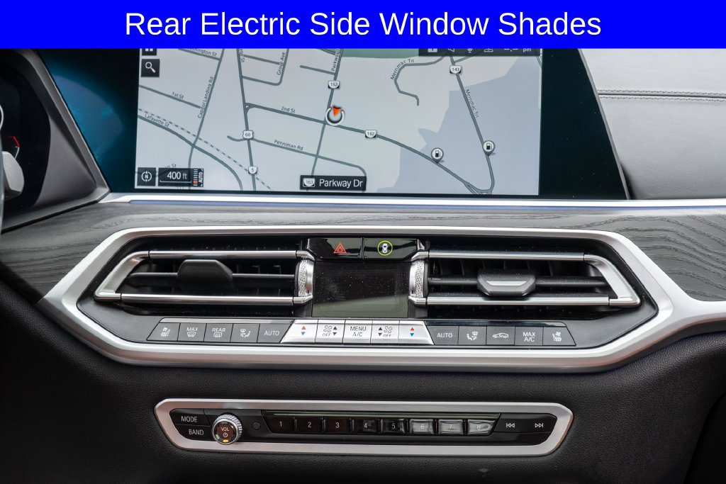 Used 2019 BMW X7 xDrive50i w/ Premium Package AWD/4WD image 17