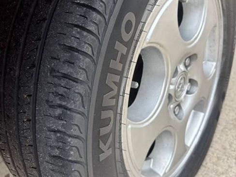 Used 2003 Toyota Tacoma S-Runner RWD image 10