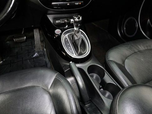 Used 2015 Kia Soul ! w/ Sun & Sound Package image 25